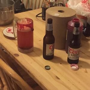 Meet your Posher, Erik